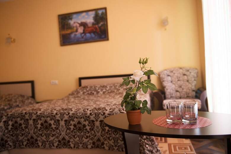 Siyanie Hotel