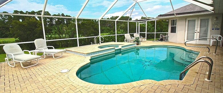 Paradise Lakeside Rotonda West