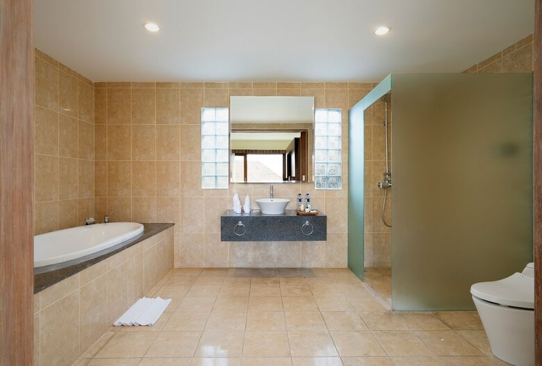 The Kings Villas And Spa Sanur
