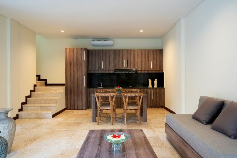 The Kings Villas And Spa Sanur