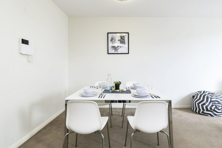 Apartamentos Cozy Home In Parramatta Cbd
