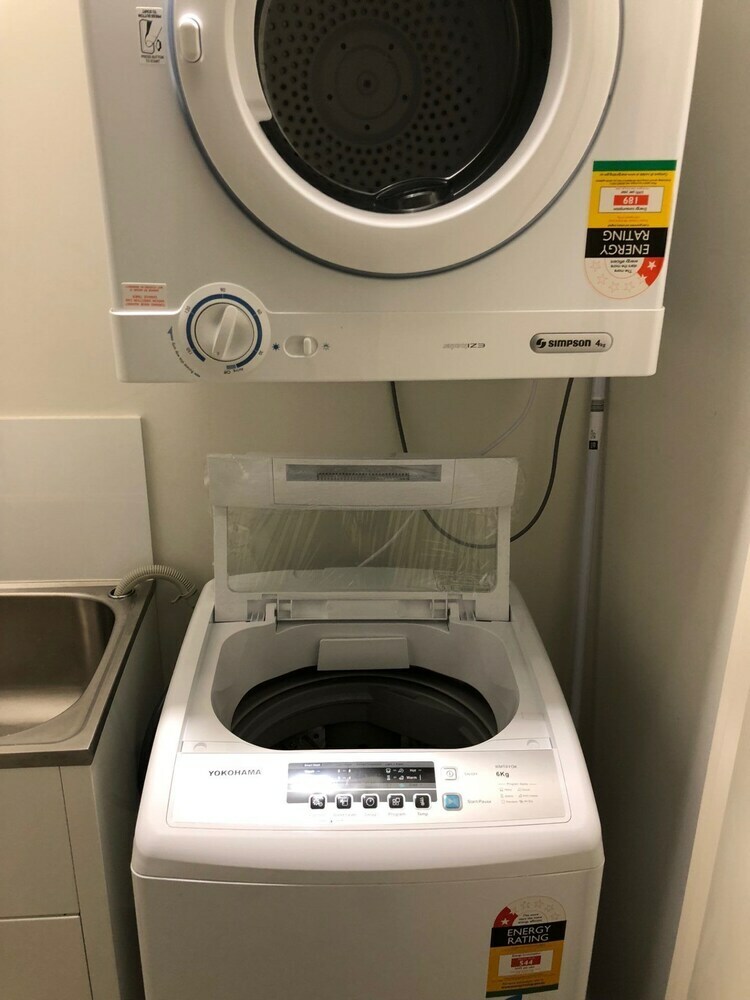 Apartamentos Cozy Home In Parramatta Cbd
