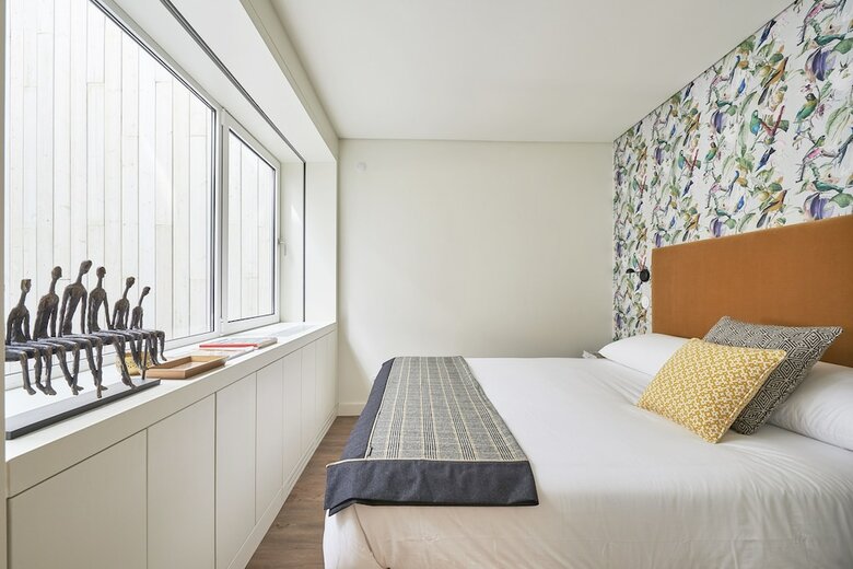Aparthotel Lisbon Best Choice Prime Apartments Alfama