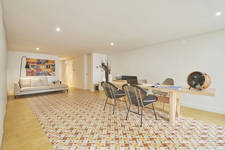 Aparthotel Lisbon Best Choice Prime Apartments Alfama