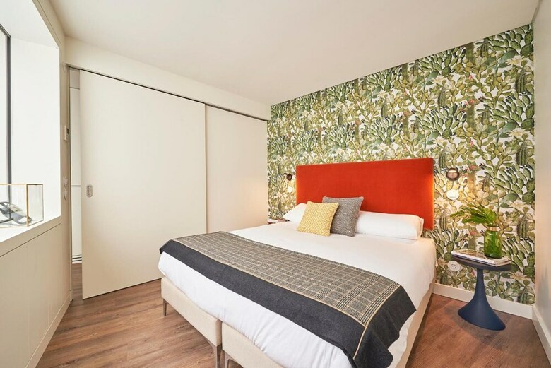 Aparthotel Lisbon Best Choice Prime Apartments Alfama