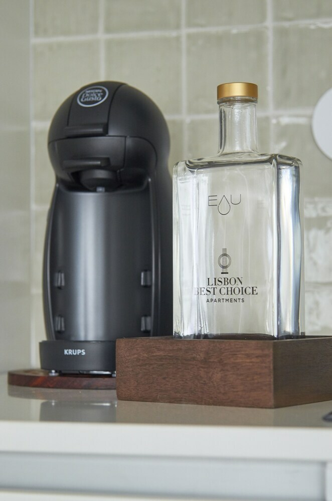 Aparthotel Lisbon Best Choice Prime Apartments Alfama