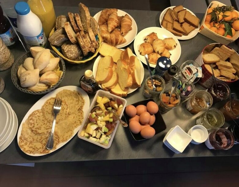 Bed & Breakfast L'ecurie D'obernai