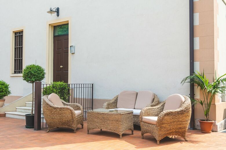 Juliet House Luxury Apartments