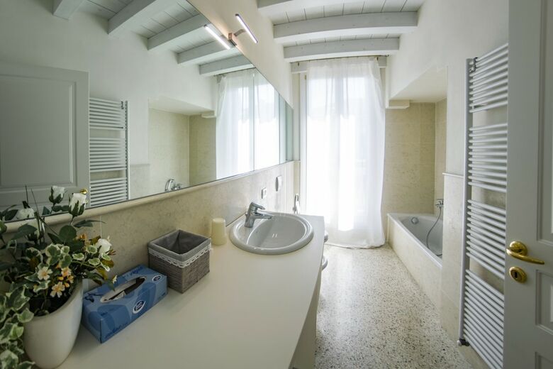 Juliet House Luxury Apartments