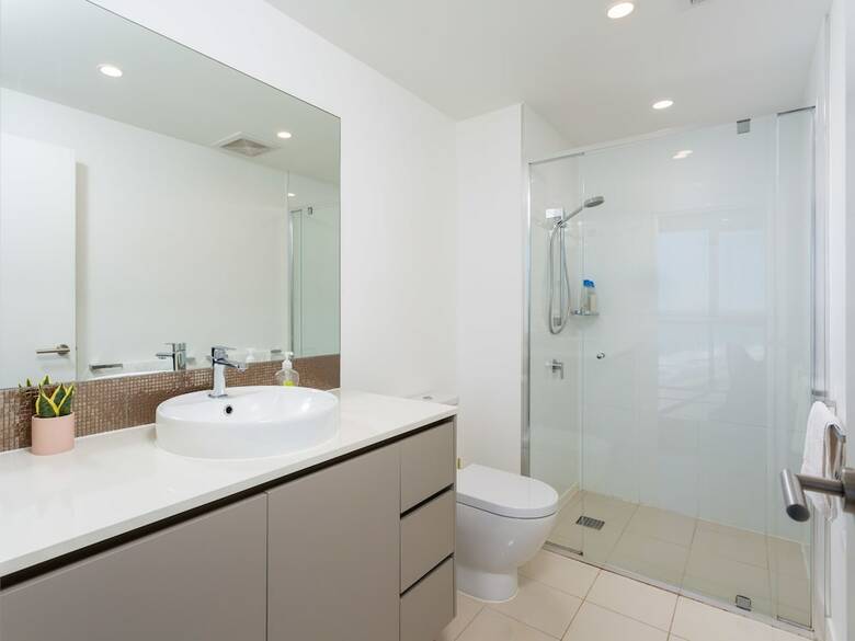 Apartamentos Hostrelax Residences On Surfers