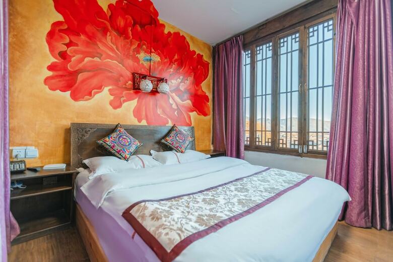 Jingxinzhilv Hotel