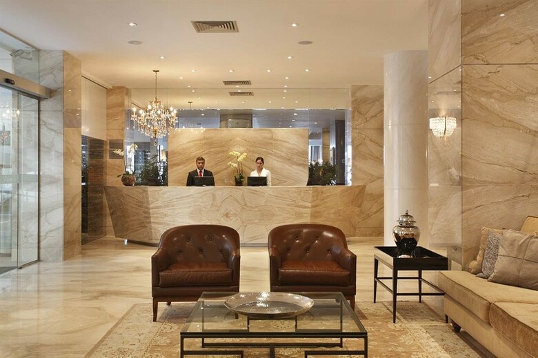 Miramar Hotel By Windsor