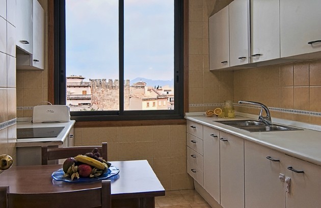 Apartamentos Carlos V