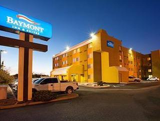 Hotel Quality Inn And Suites Downtown