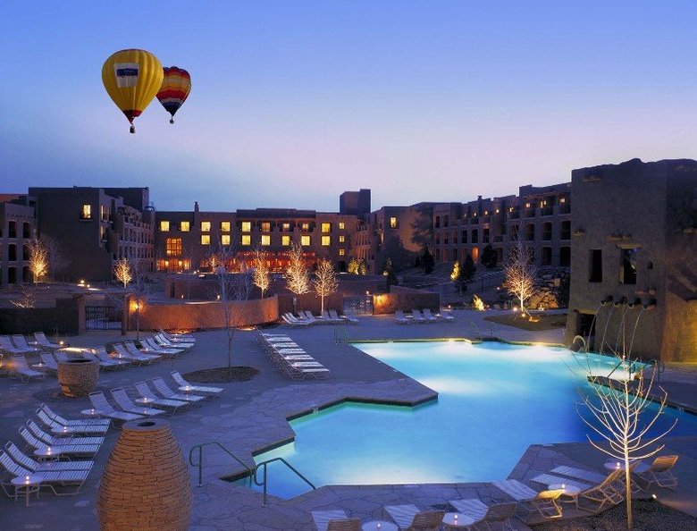 Hotel Hyatt Regency Tamaya Resort & Spa