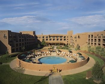 Hotel Hyatt Regency Tamaya Resort & Spa