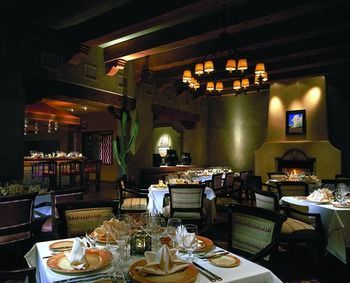 Hotel Hyatt Regency Tamaya Resort & Spa