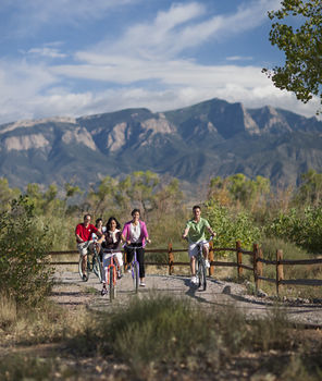 Hotel Hyatt Regency Tamaya Resort & Spa