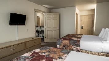 Hotel Comfort Inn Midtown (Alberquerque)