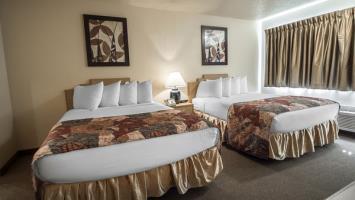 Hotel Comfort Inn Midtown (Alberquerque)