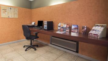 Hotel Comfort Inn Midtown (Alberquerque)