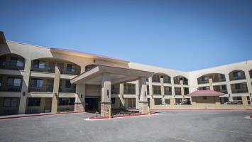 Hotel Comfort Inn Midtown (Alberquerque)