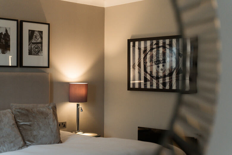 Mercure Aberdeen Ardoe House Hotel & Spa