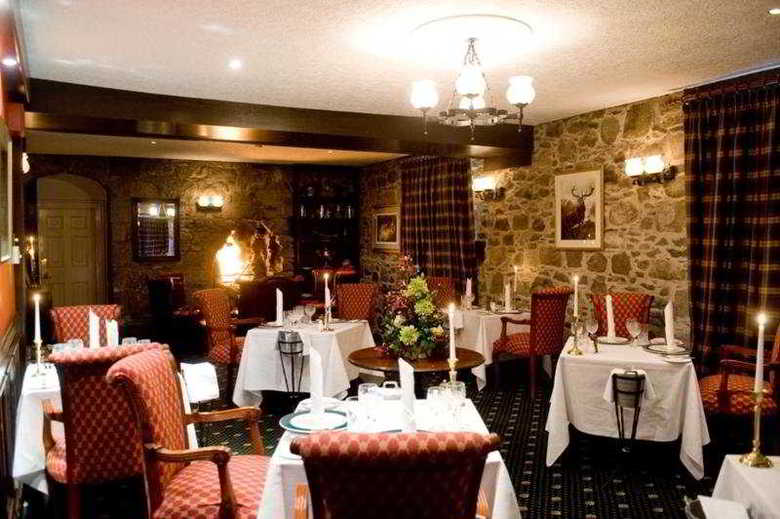 Hotel Maryculter House