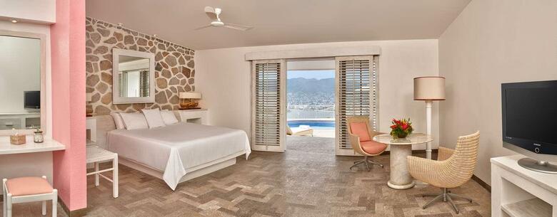 Hotel Las Brisas