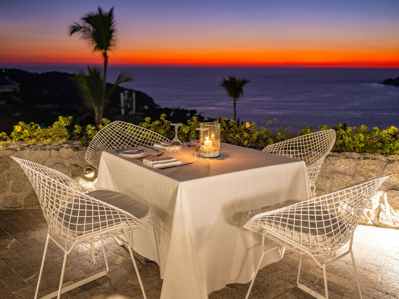 Hotel Las Brisas