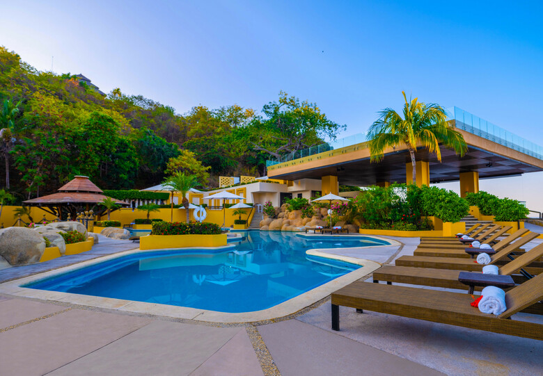 Hotel Las Brisas