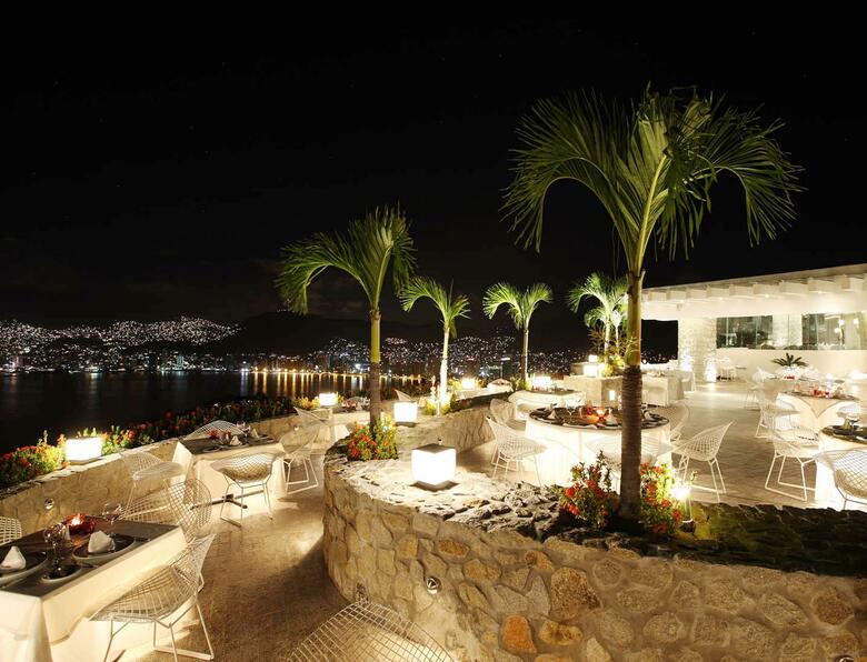 Hotel Las Brisas