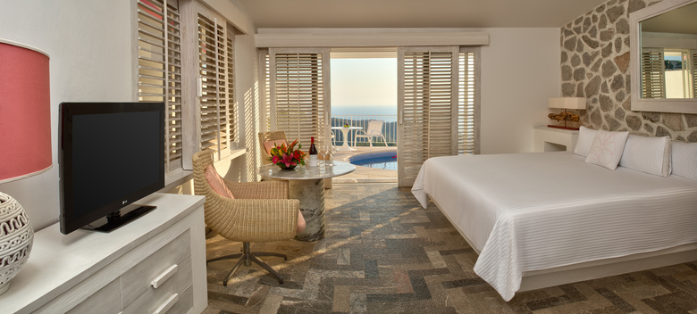Hotel Las Brisas