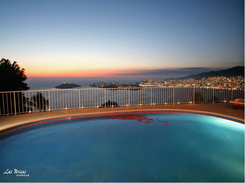 Hotel Las Brisas