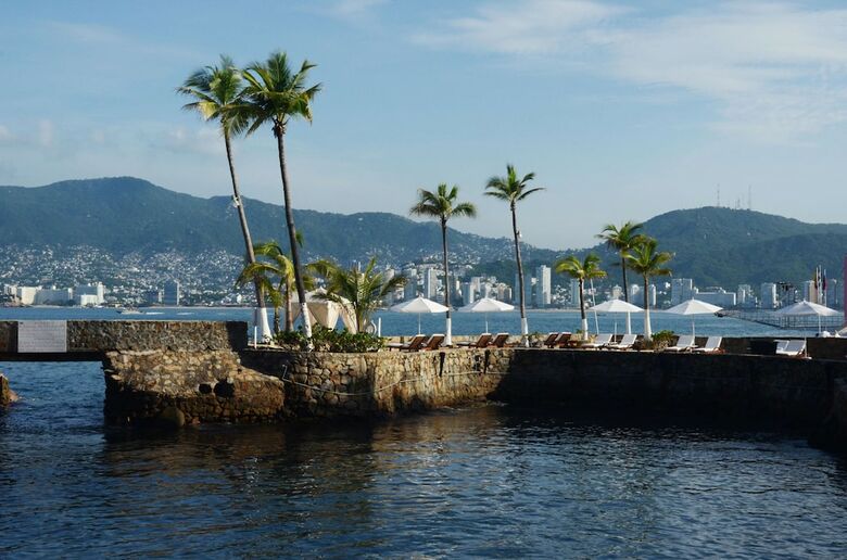 Hotel Las Brisas