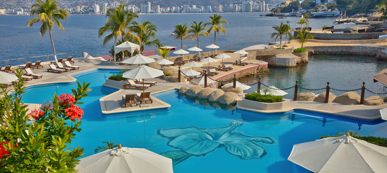 Hotel Las Brisas