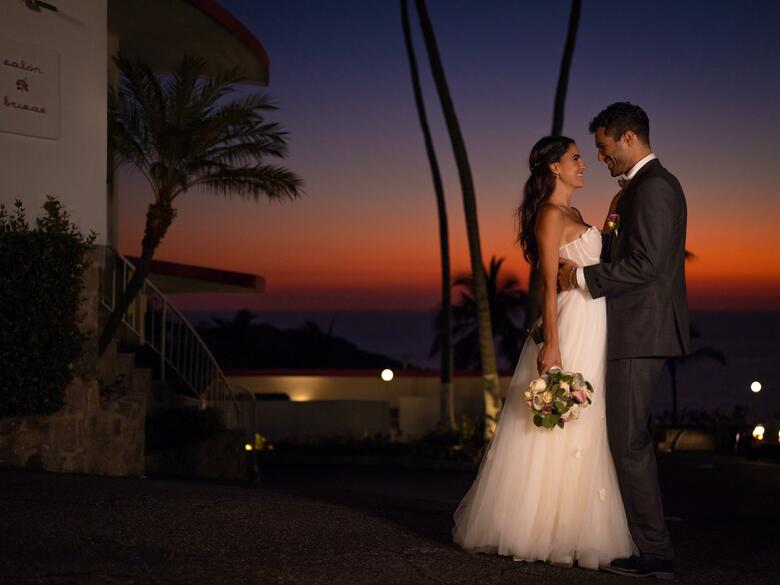Hotel Las Brisas
