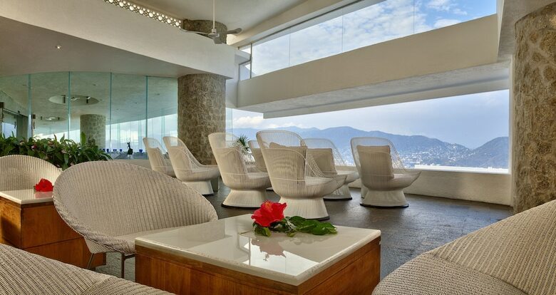 Hotel Las Brisas