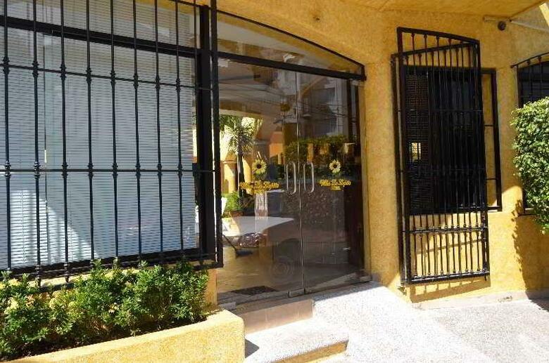 Hotel Villas La Lupita