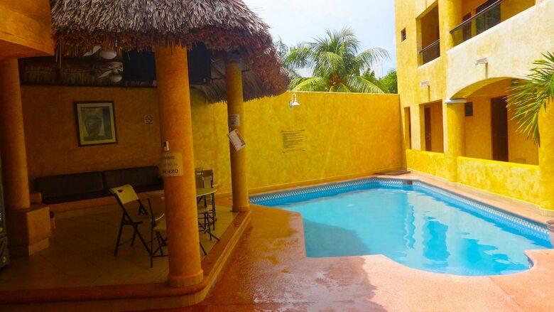 Hotel Villas La Lupita