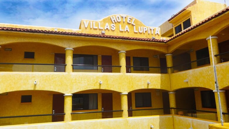 Hotel Villas La Lupita