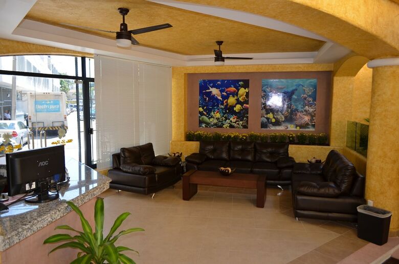 Hotel Villas La Lupita