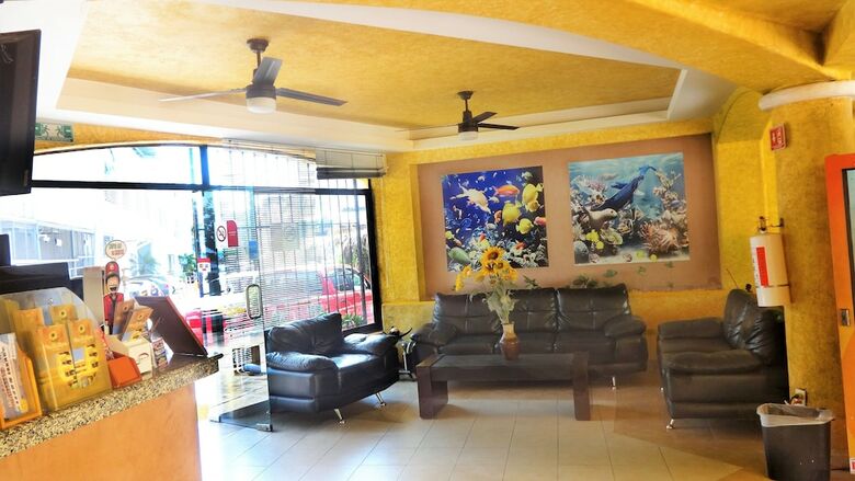Hotel Villas La Lupita