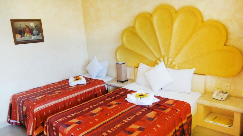 Hotel Villas La Lupita