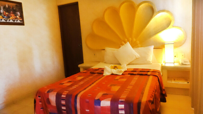Hotel Villas La Lupita