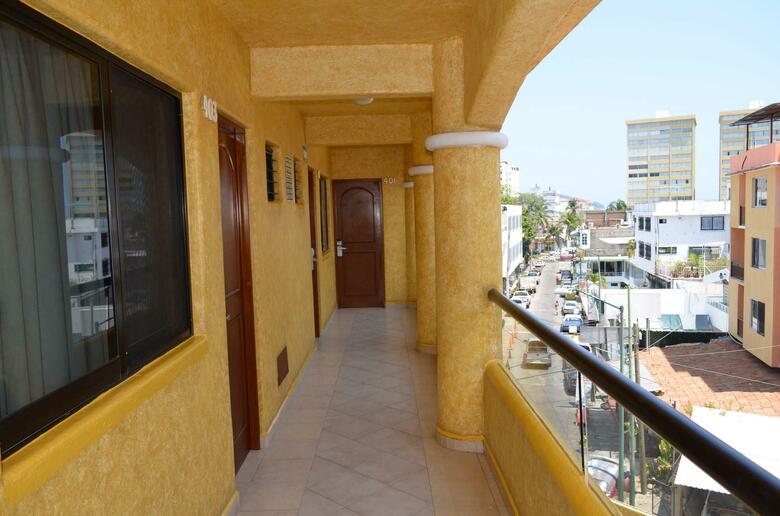 Hotel Villas La Lupita