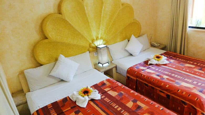 Hotel Villas La Lupita