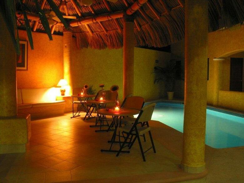 Hotel Villas La Lupita