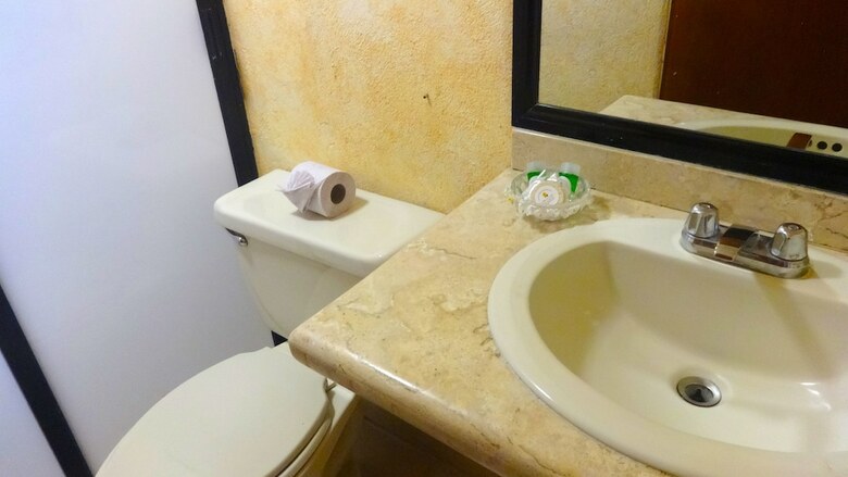 Hotel Villas La Lupita