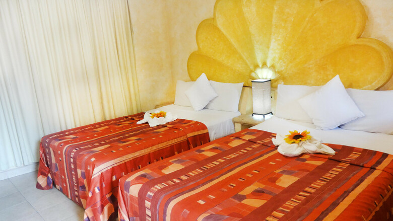Hotel Villas La Lupita